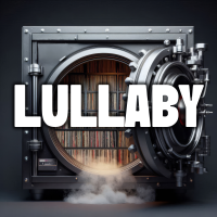 Lullaby - Full Cover cover